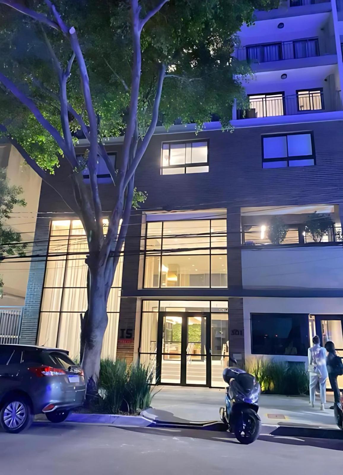 Perto Do Aeroporto Congonhas Apartment Sao Paulo Exterior foto